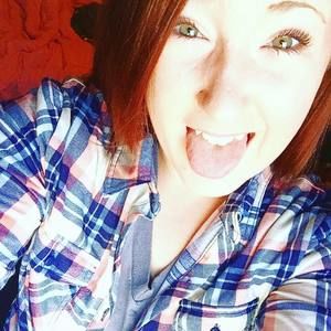 Meet your Posher, Rhiannon